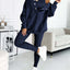 Ensemble de sport pour femmes en 3 pièces avec sweat à capuche et pantalons