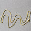 14k Yellow Gold Round Box Chain - 1.35 mm