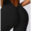 Jumpsuit de yoga premium pour femmes pour un mode de vie actif