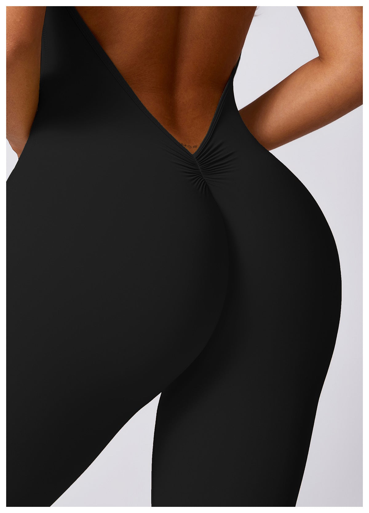 Jumpsuit de yoga premium pour femmes pour un mode de vie actif