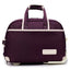 Bolsa de viaje de mano Oxford impermeable de gran capacidad