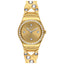 Swatch Women's Goldy Watch