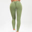 Pantalons de yoga taille haute pour femmes - Leggings de sport premium