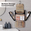 Large Capacity Waterproof Travel Storage Bag