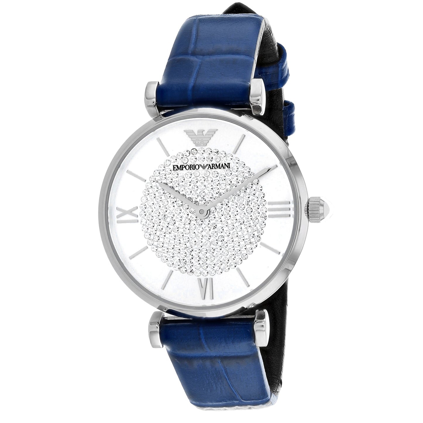 Armani Women's Gianna T-bar Watch