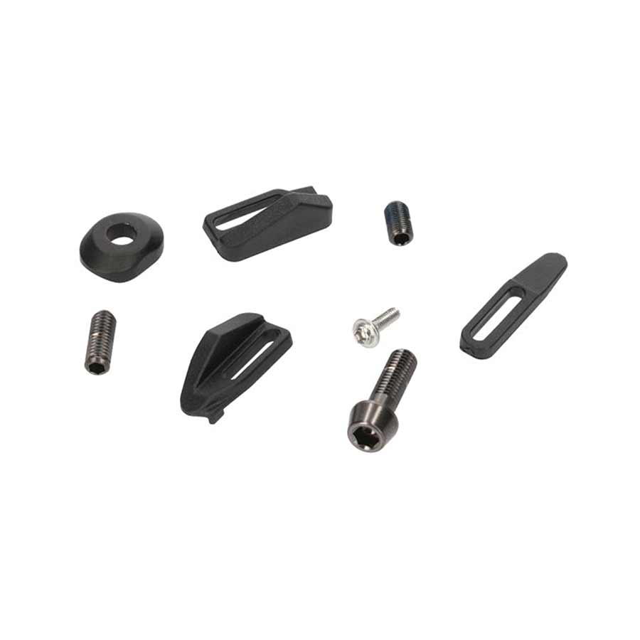 Kit de pièces pour dérailleur avant Sram Red eTap AXS