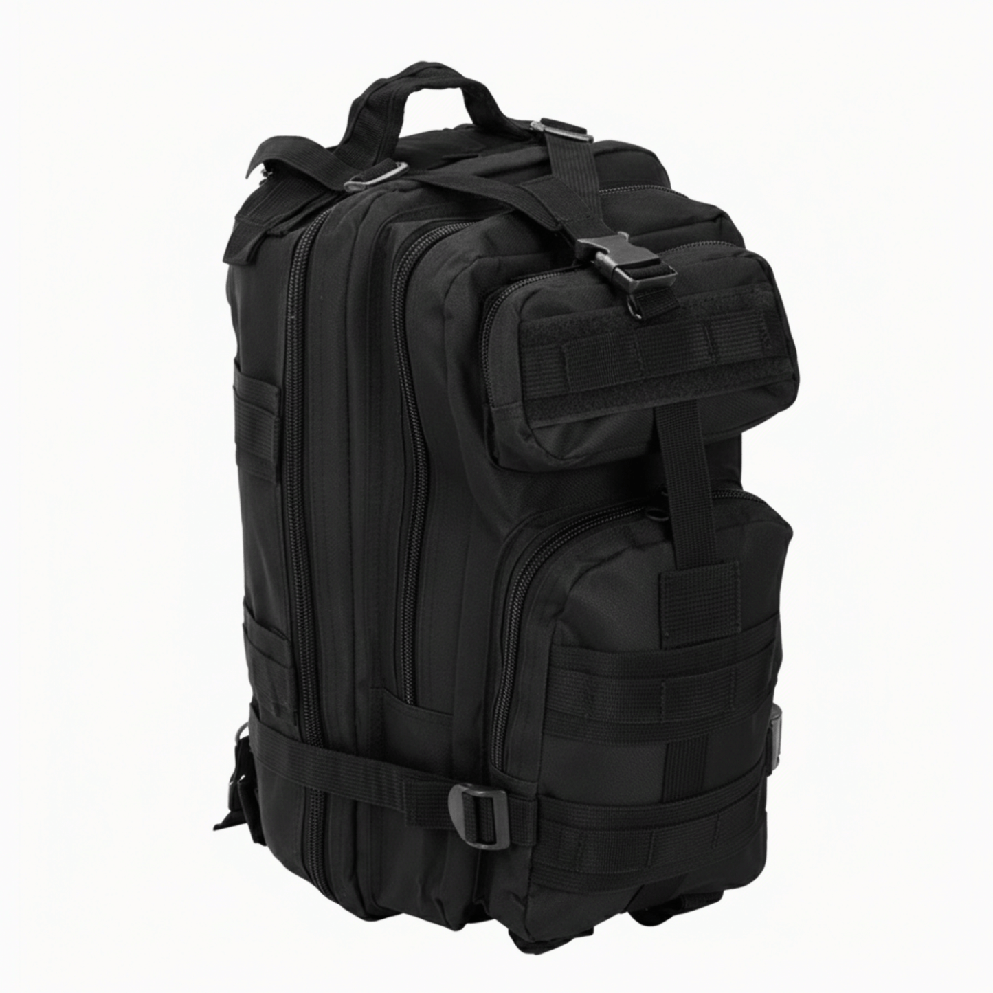 Mochila táctica pequeña XGear 30L - Duradera y versátil