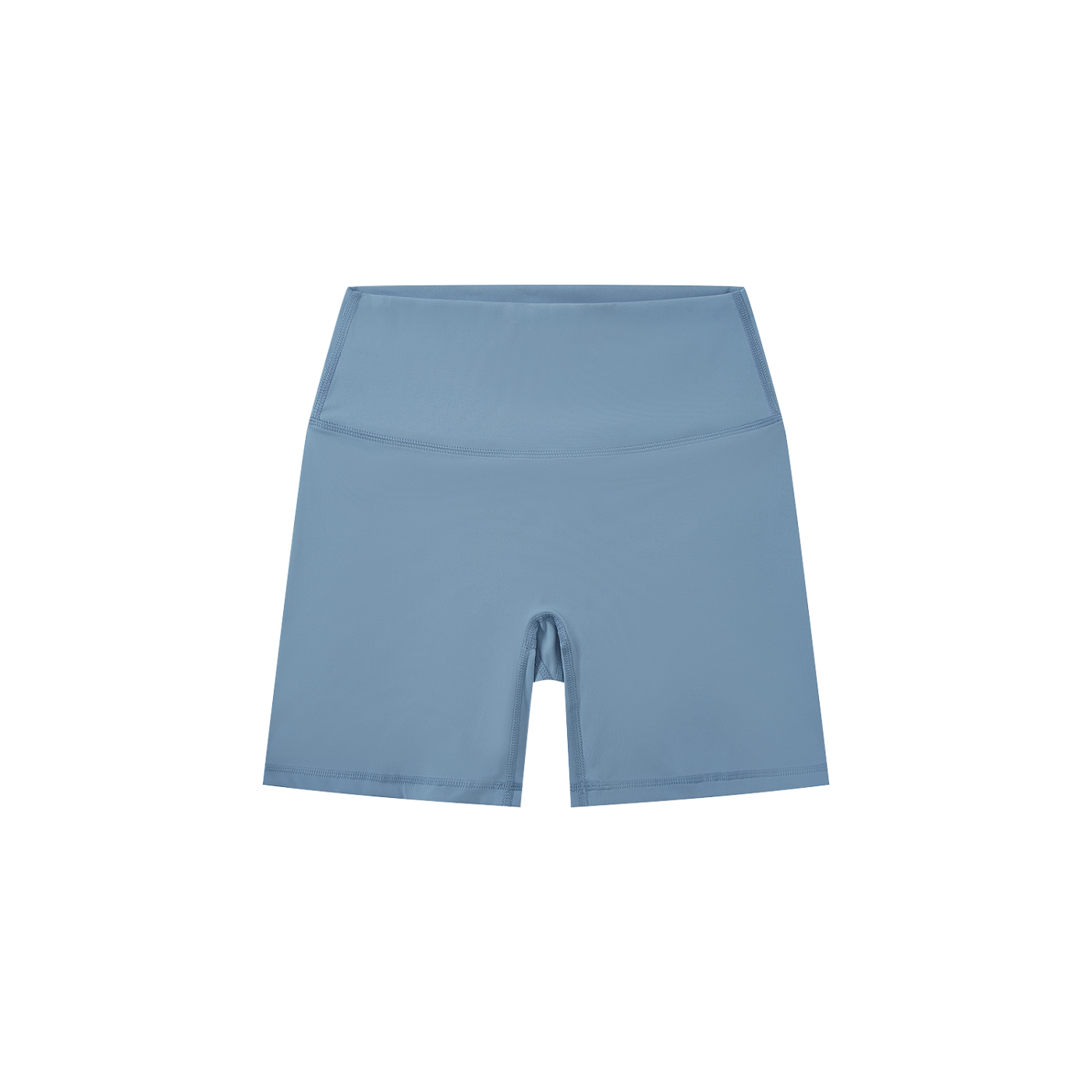Loki & Ivy Pantalones Cortos de Ciclismo de Cintura Alta para Mujer