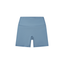 Loki & Ivy Women's High-Waisted Biker Shorts