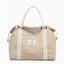 Premium Women's Large Capacity Travel Duffel Bag