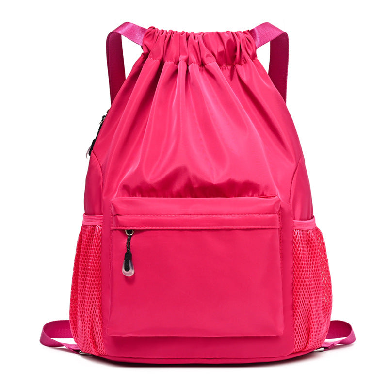 Sac à dos léger grande capacité pour le voyage et l'école