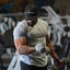 Men's Plus Size Round Neck Short Sleeve T-Shirt