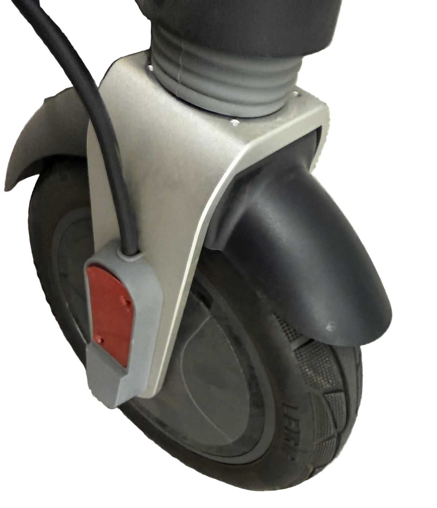 Fantic TX2 Electric Scooter - Demo Model with Enhanced Features - Korvel