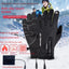 Premium Heated Cycling Gloves for Outdoor Adventures