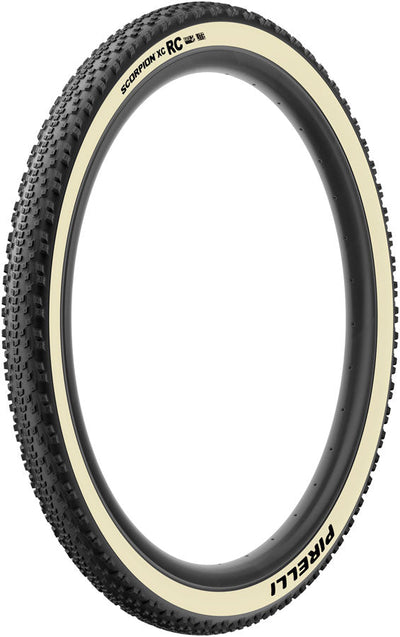 Pneu Pirelli Scorpion XC RC - 29 x 2.4 Tubeless Pliable