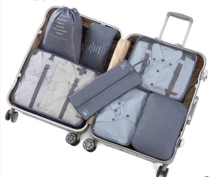 Bolsa de Almacenamiento de Equipaje de Viaje Premium