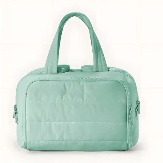 Premium Portable Toiletry Organizer for Travel
