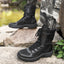 Lightweight Non-slip High-top Outdoor Desert Boots
