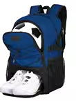 Mochila de Entrenamiento de Baloncesto Premium para Atletas
