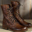 Stylish Men's and Women's Knight Boots