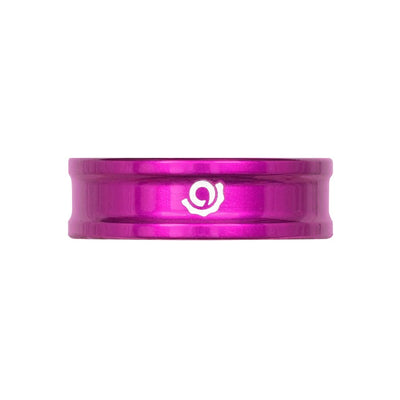 Industry Nine iRiX Headset Spacer 10mm Aluminum Purple