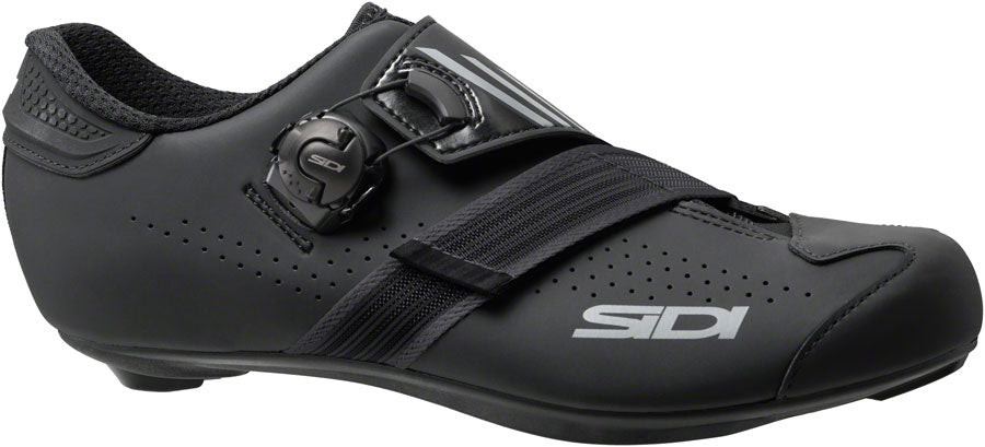 Chaussures de route SIDI Prima Mega - Homme Noir - Taille 50