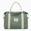Premium Women's Large Capacity Travel Duffel Bag