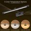 LED Vanity Bathroom Wall Lights