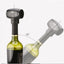 Tapa de Conservación de Vino Napa King Auto Vacuum