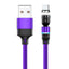 Magnetic Charger Phone Cord - Effortless Charging Solution