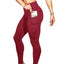 Premium Yoga Running Pants for Active Lifestyles