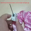 3Pcs LED Luminous Scrunchies - Stylish Hair Accessories