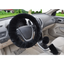 Juego de Cubiertas de Volante de Coche de Lana de Invierno de 3 Piezas