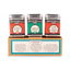 3 Pack Mediterranean Collection - Korvel