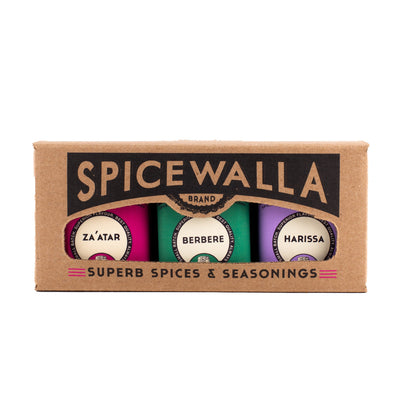 3 Pack Middle Eastern Collection - Korvel
