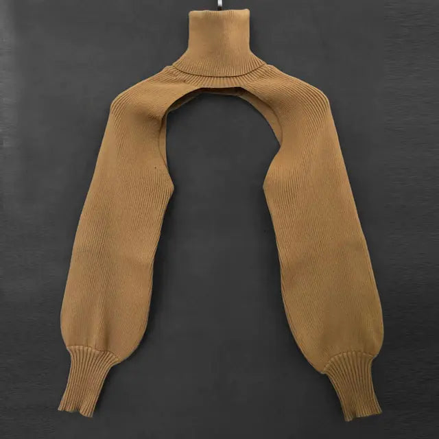 Manteau en Tricot Chic et Confortable pour Toutes les Saisons