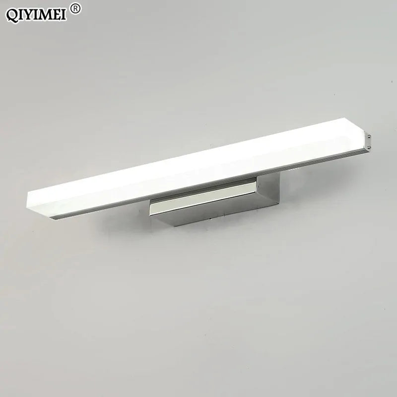 Luces de Espejo Modernas para Baño