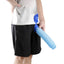 Portable Urinal Bottle for Travel and Camping
