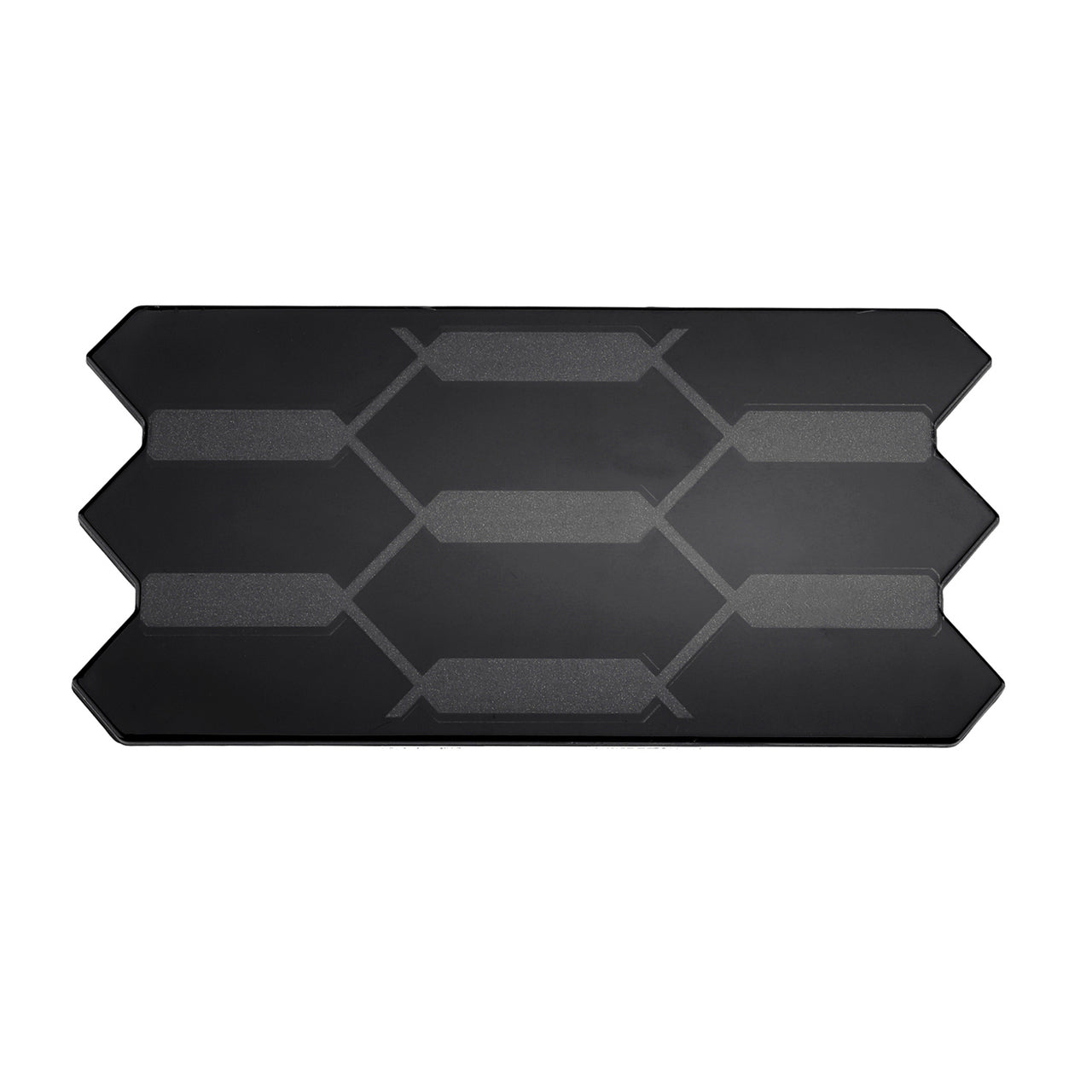 TRD Pro Grill Garnish with Installation Hardware (2018 - 2023) - Korvel
