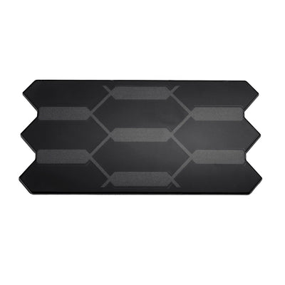 TRD Pro Grill Garnish with Installation Hardware (2018 - 2023) - Korvel