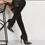 Crystal Boots - Elegant Footwear for Every Occasion