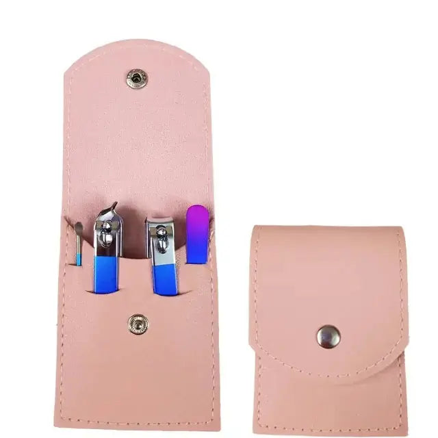 Ensemble d'outils de coupe-ongles premium pour une taille précise