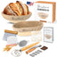 Kit de Sourdough Édition Complète pour Décorateurs