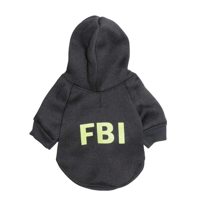 Sudaderas Elegantes para Mascotas para Cada Ocasión