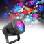 Lampe de projection polyvalente pour les célébrations
