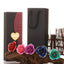 Elegant Gold-Plated 24K Rose