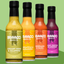Hot Sauce Gift Set – 4-Pack Mild, Medium & Hot Favorites