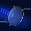 BrightVision 4-Pack Spring Hinge Anti-Blue Light Readers