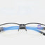 BrightVision 4-Pack Spring Hinge Anti-Blue Light Readers