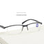 BrightVision 4-Pack Spring Hinge Anti-Blue Light Readers